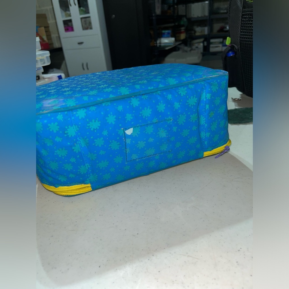 RUGRATS LUNCH BOX - Picture 7 of 10